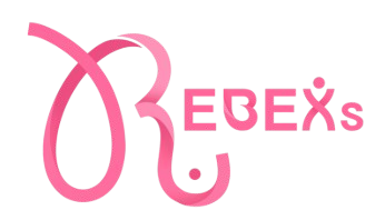 REBEXs Logo
